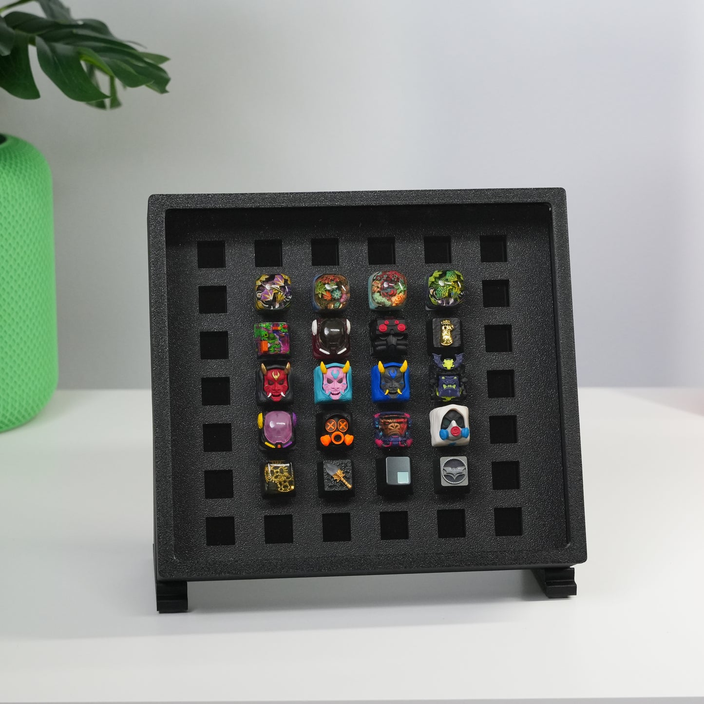 Artisan Keycap Box Large