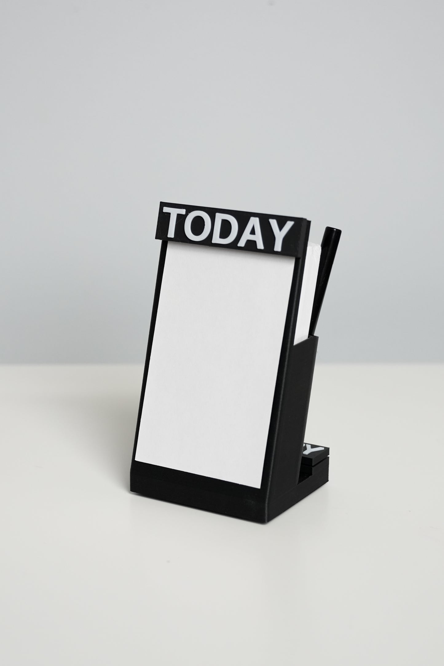 Daily To-Do List Task Manager
