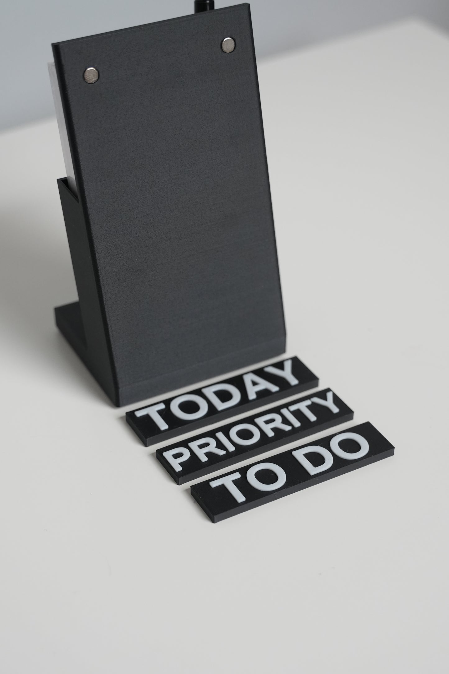Daily To-Do List Task Manager