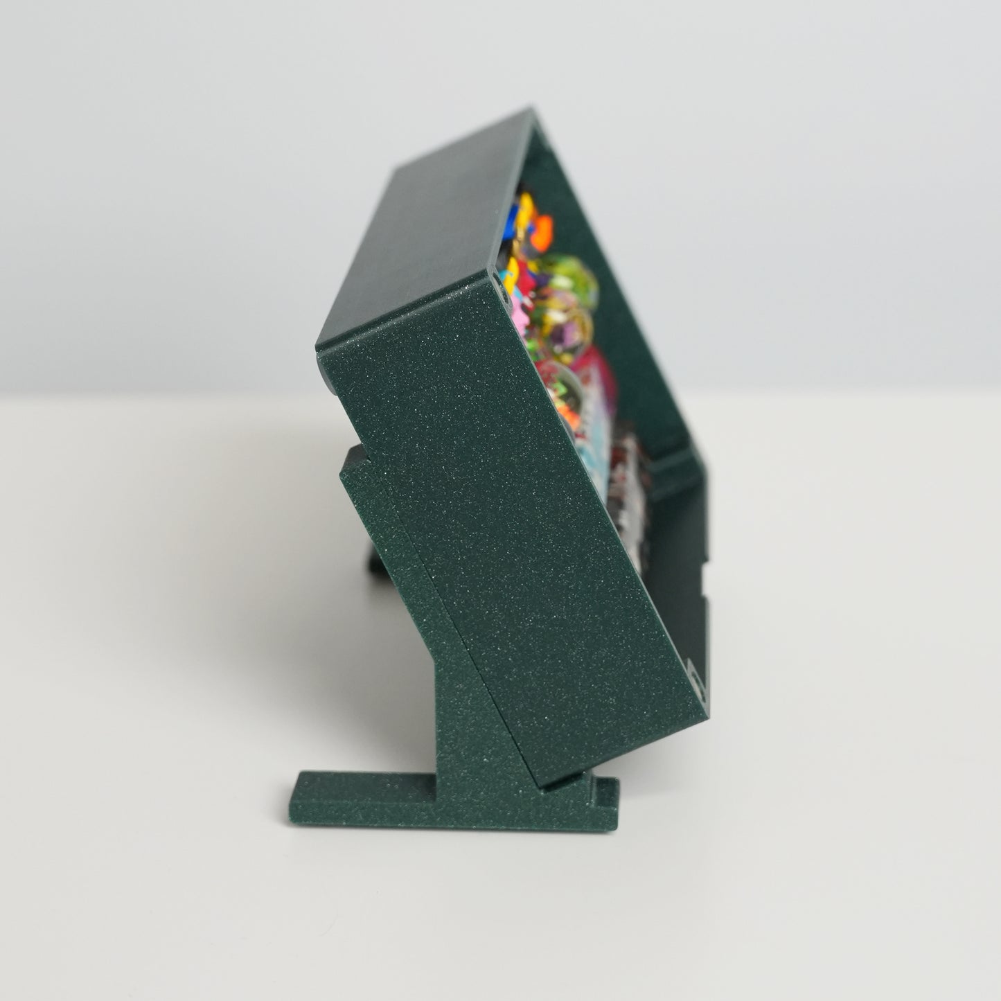 Artisan Keycap Box Medium