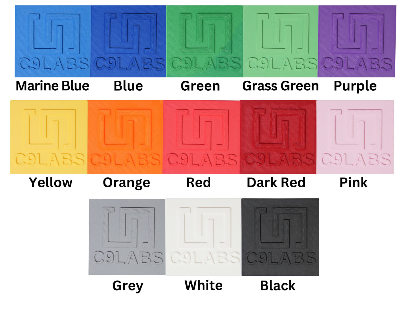 Artisan Keycap Box Large