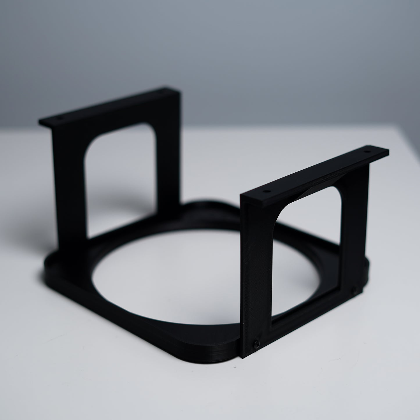Mac Studio Under Desk Mount