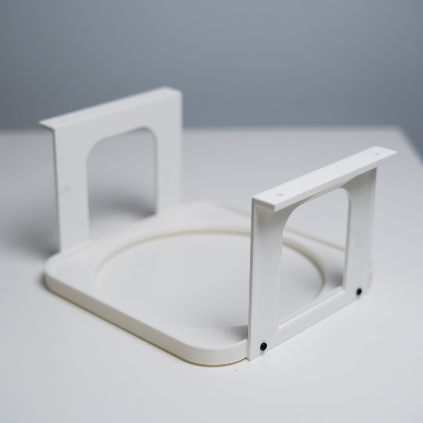 Mac Studio Under Desk Mount