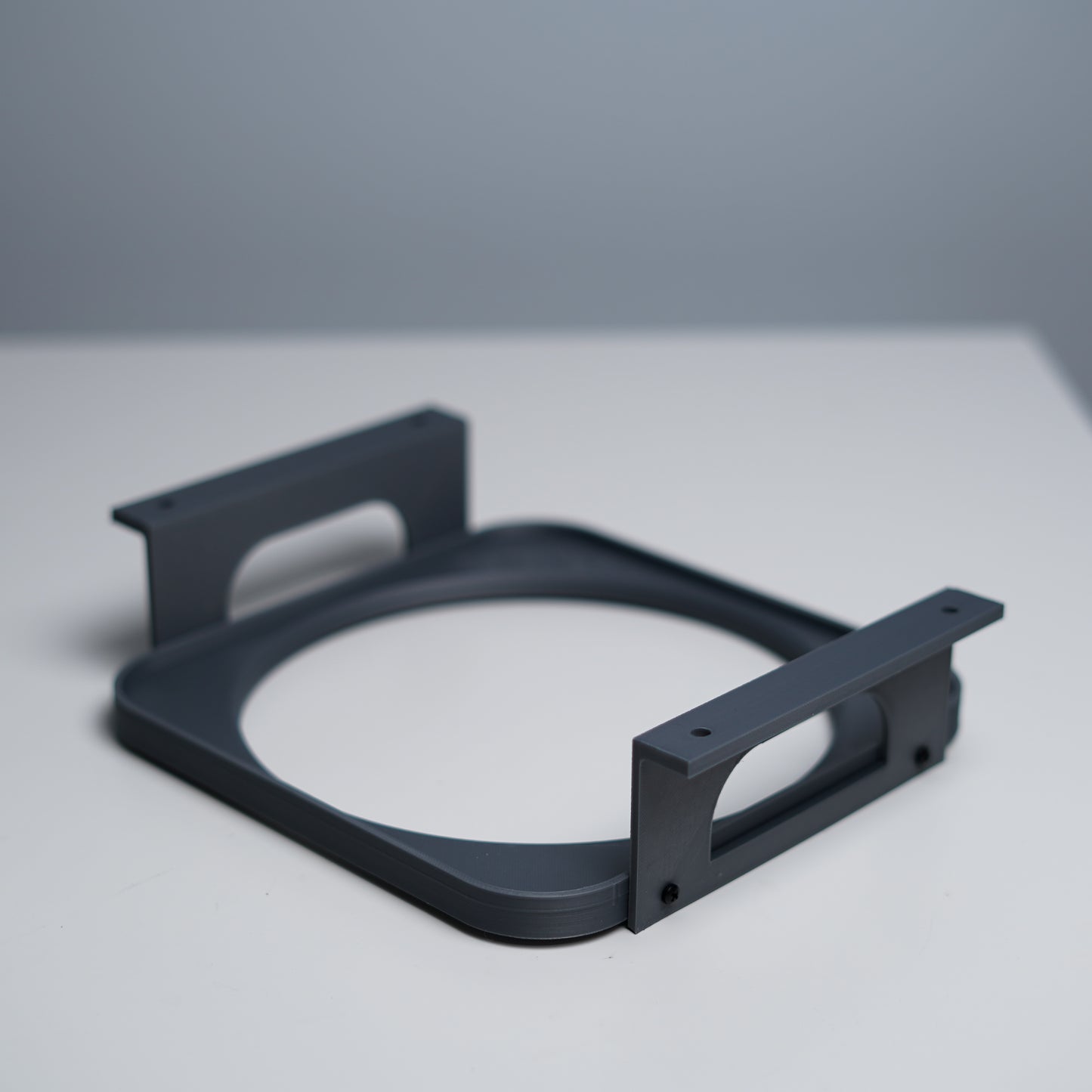 Mac Studio Under Desk Mount