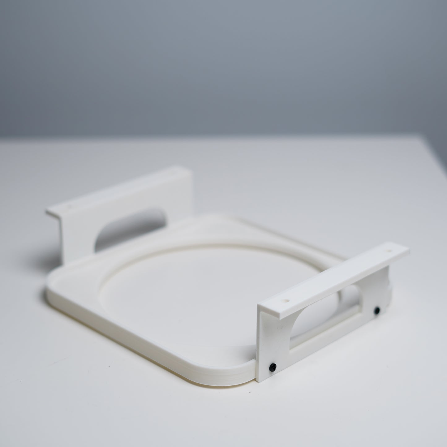 Mac Studio Under Desk Mount