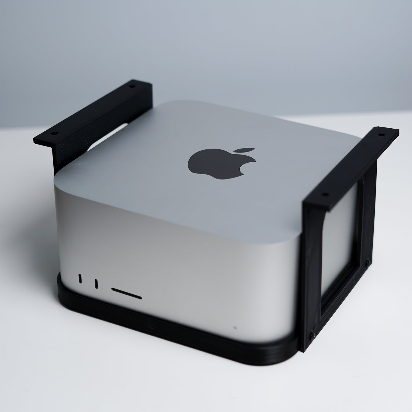 Mac Studio Under Desk Mount