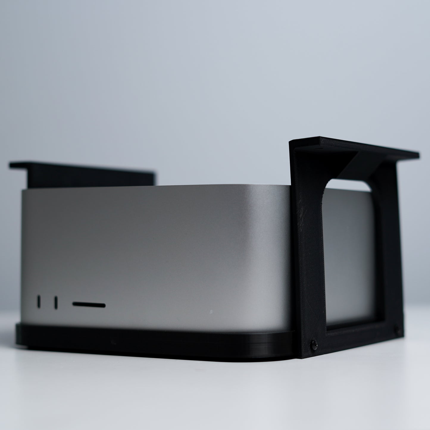 Mac Studio Under Desk Mount