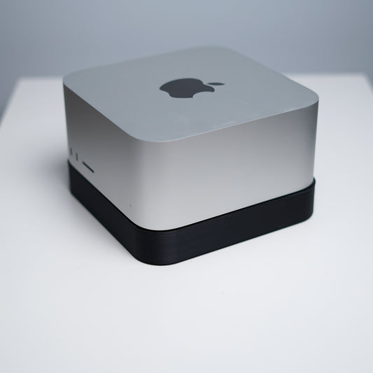 Mac Studio Riser