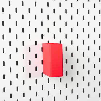 Tall Bins for Ikea Skadis