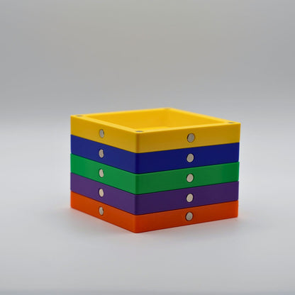 Magnetic Tray