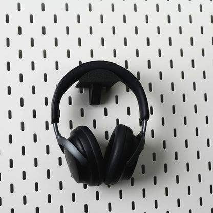 Headphone Mount for Ikea Skadis