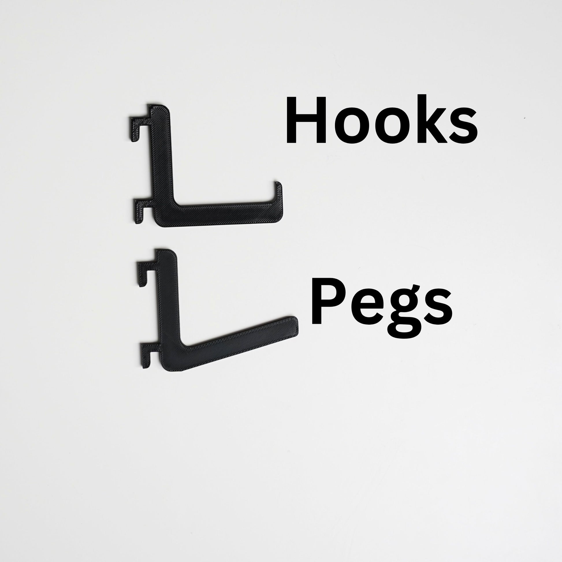 Ikea Skadis Hooks – C9LABS