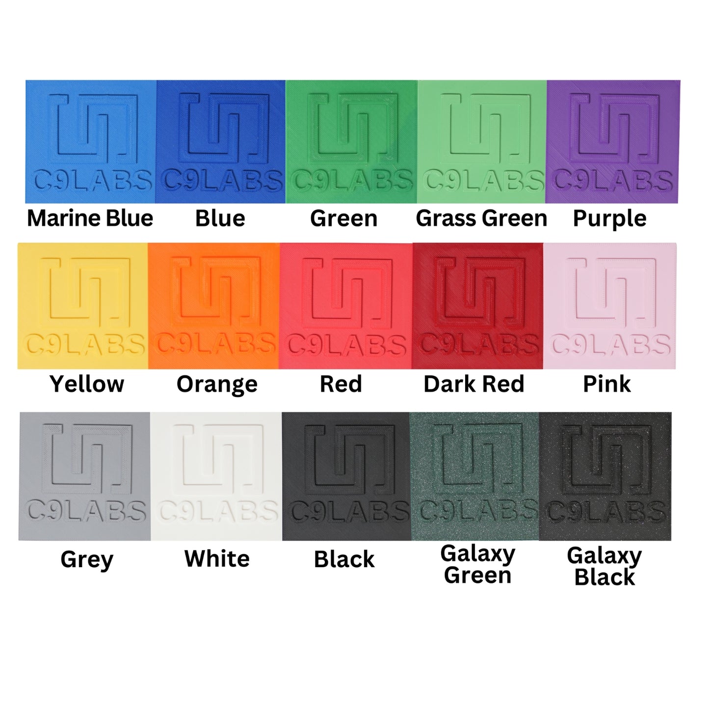Stackable Switch Storage Boxes