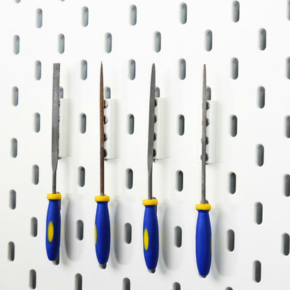 Magnetic Mount for Ikea Skadis Pegboard