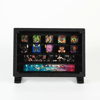 Artisan Keycap Box Mini