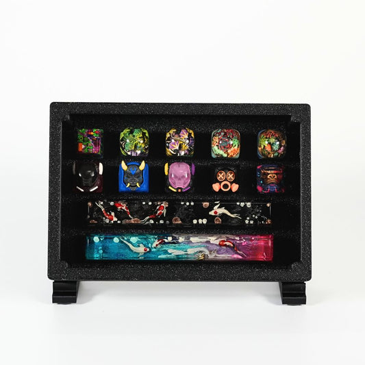 Artisan Keycap Box Mini