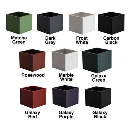 Artisan Keycap Box Large with Built-in Lights