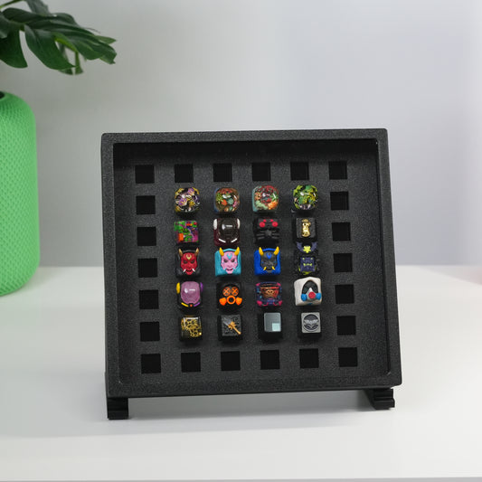 Artisan Keycap Box Large