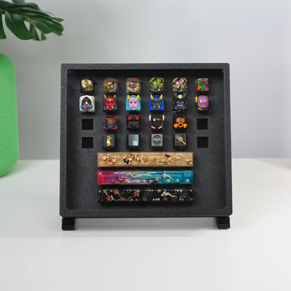 Artisan Keycap Box Large