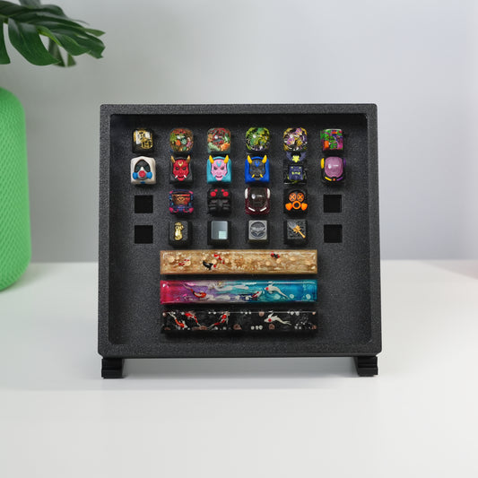 Artisan Keycap Box Large