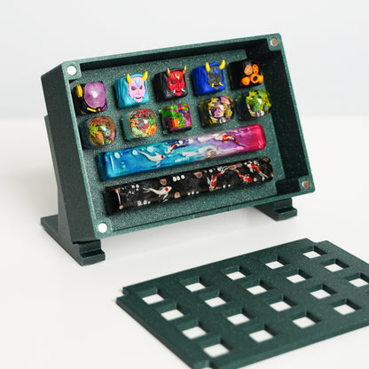 Artisan Keycap Box Medium
