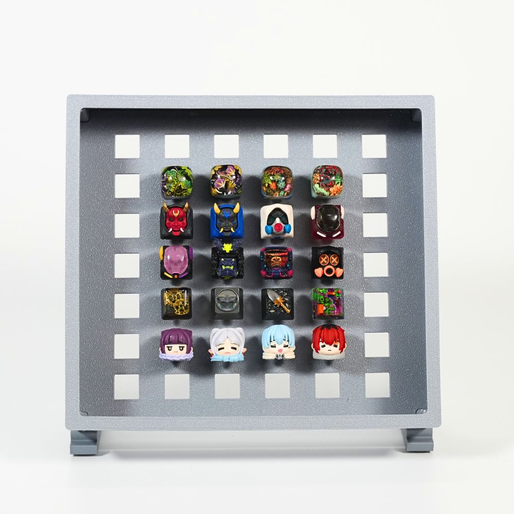 Artisan Keycap Box Large