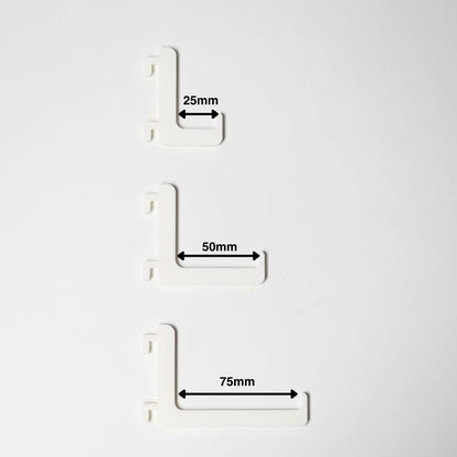 Hooks & Pegs for Ikea Skadis