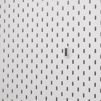 Magnetic Mount for Ikea Skadis Pegboard